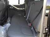 2011 Nissan Frontier for sale in Hagerstown MD - New Nissan by EveryCarListed.com