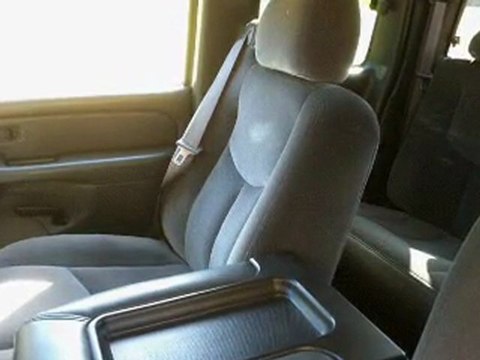 2004 GMC Sierra 2500 for sale in Crawfordville FL - Used GMC by EveryCarListed.com