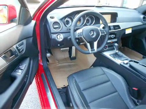 2012 Mercedes-Benz C-Class for sale in Midlothian VA - New Mercedes-Benz by EveryCarListed.com