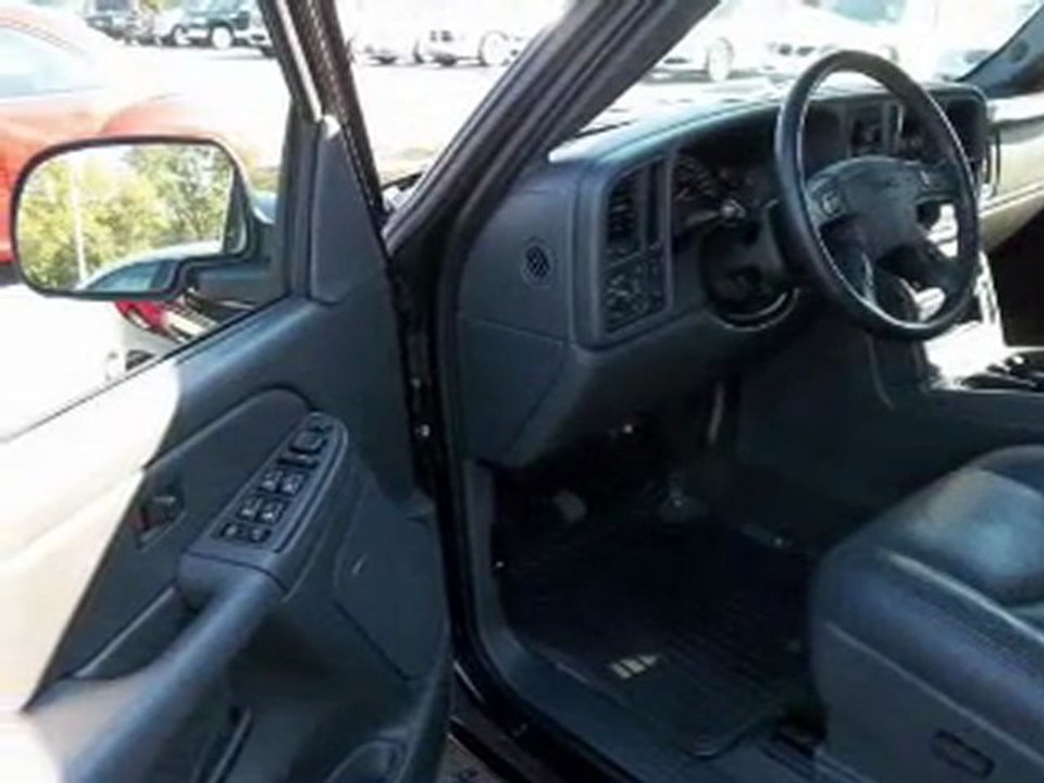 2007 GMC Sierra 1500 for sale in Rocky Mount NC - Used GMC by EveryCarListed.com