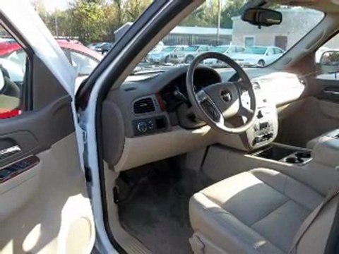 2011 GMC Yukon XL for sale in Rocky Mount NC - Used GMC by EveryCarListed.com