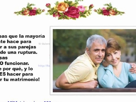 como superar una infidelidad en el matrimonio - superar una infidelidad - recuperar mi matrimonio