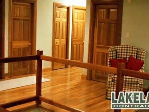 Contractors Dockmure Otter Lake Lakeland Contracting