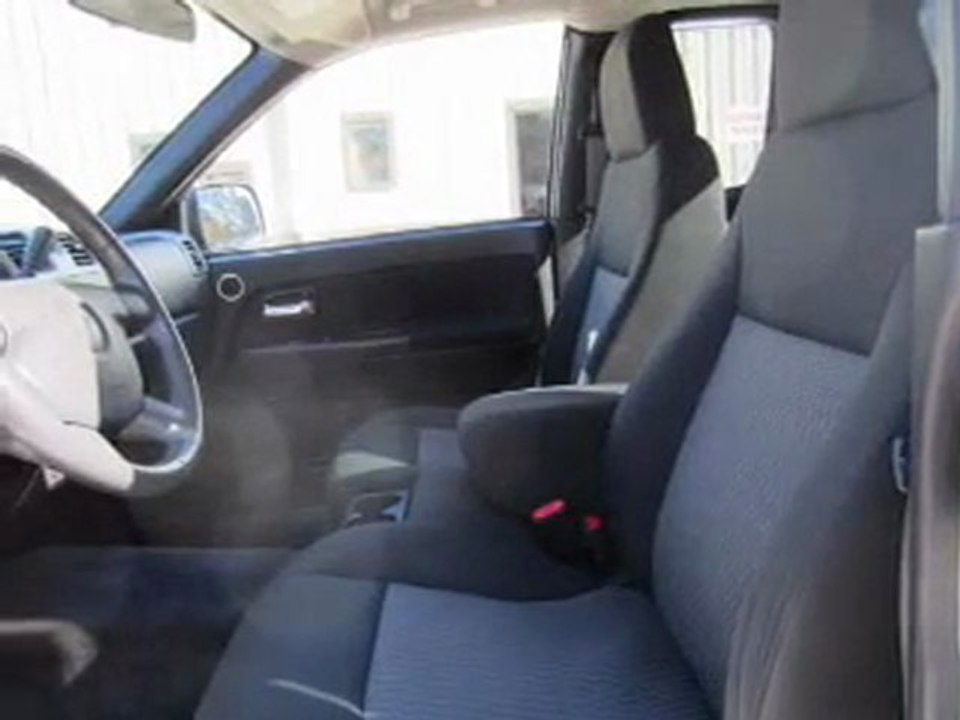 2007 GMC Canyon for sale in Acworth GA - Used GMC by EveryCarListed.com