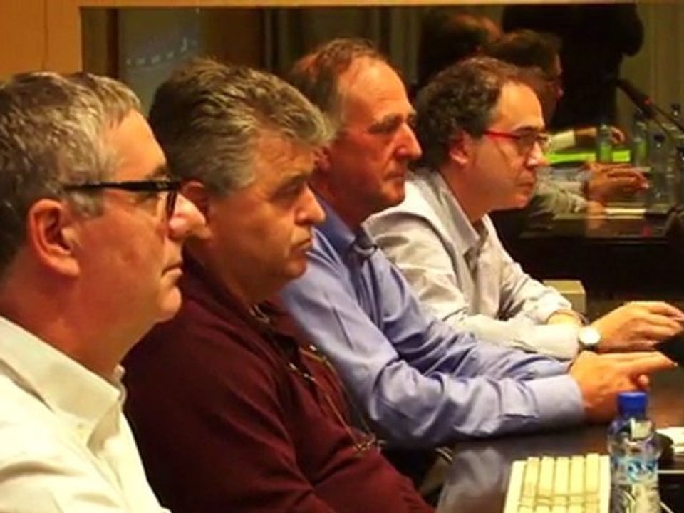 091111 acte ICV EUiA escoles velles