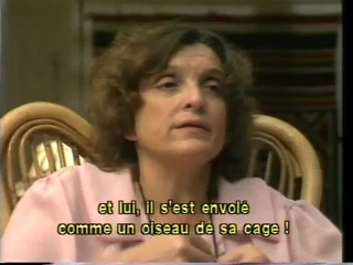 Parlez-moi du Che - Tête à Tête avec Ana-Maria, soeur de Che Guevara