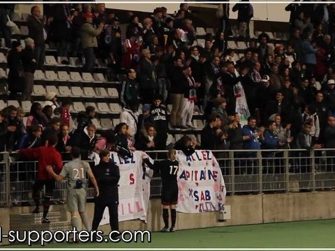 PSG-Frankfurt : Les réactions au micro de Canal Supporters