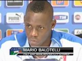 Balotelli: 