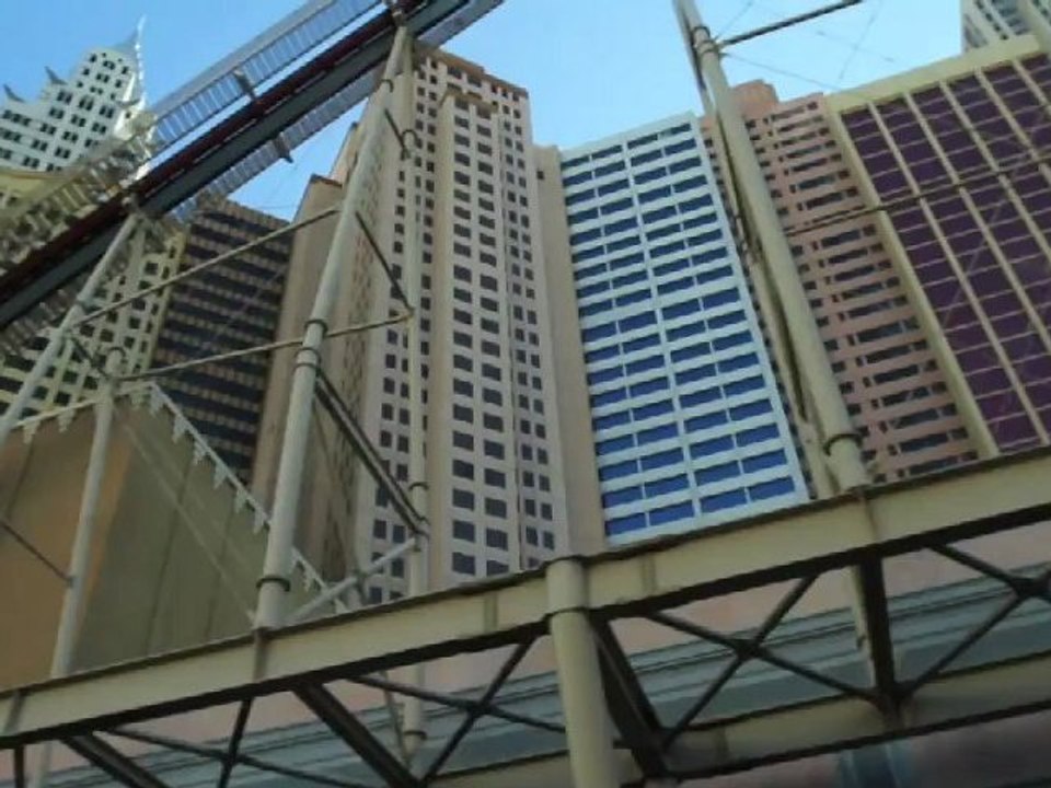 The 2011 SEMA Show Las Vegas, NV. Pt.1