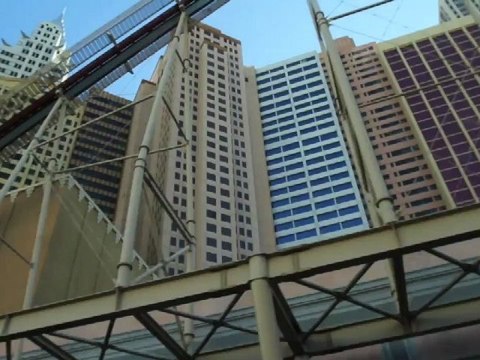 The 2011 SEMA Show Las Vegas, NV. Pt.1