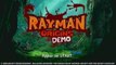 MaDécouverte Démo Rayman Origins (Xbox 360)