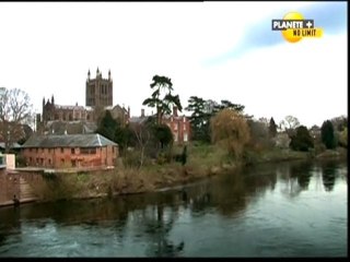 Esprit montre-toi... Le tonnelier fou (2/3)