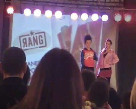 Revija Rang Sajam mode i lepote ”Šabac Fashion Day”