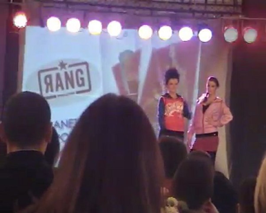 Revija Rang Sajam mode i lepote ”Šabac Fashion Day”