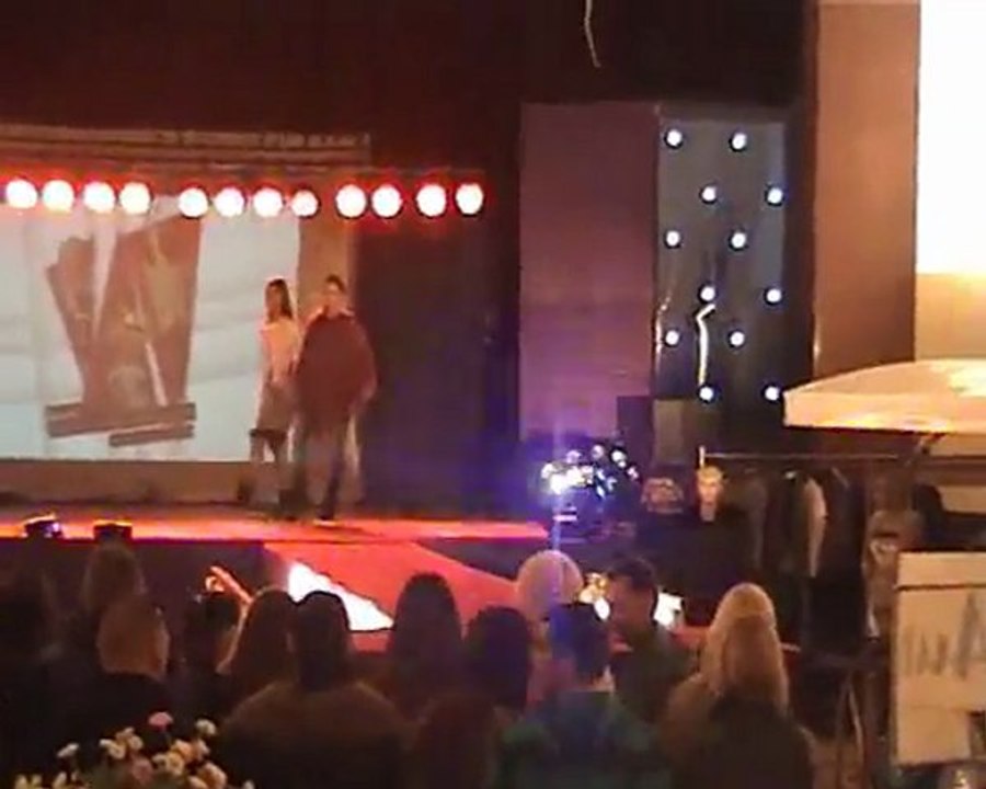 Revija Stari zanati Sajam mode i lepote ”Šabac Fashion Day”