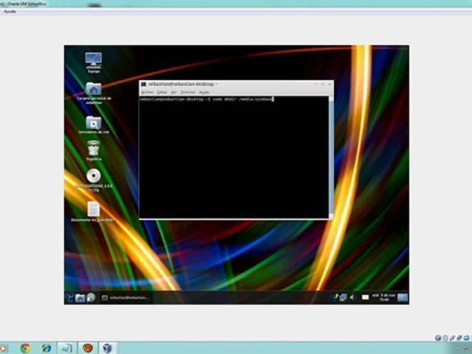 Video Final ')