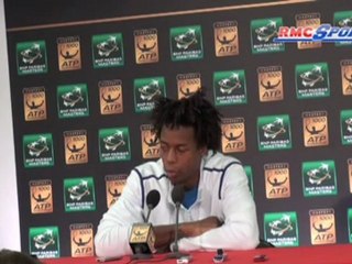 Masters 1000 de Bercy : sale soirée pour les Français