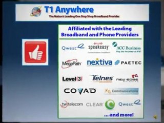 T1 Dallas Anywhere Compare The Best T1 Dallas Service Providers