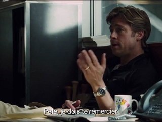 Le Stratège - Extrait 'Two options' [VOST|HD]