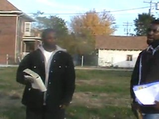 Isrealites in mental & physical slavery in Babelon pt. 2