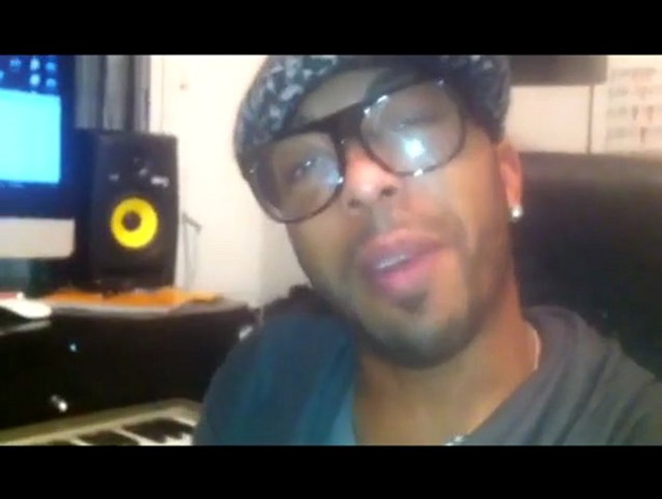 TEASER SOIREE PRESTIGE - LA NUIT DU ZOUK avec MARVIN - Vendredi 11 Novembre 2011 - BRASIL TROPICAL