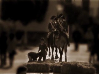 II Recreacion Historica El Bosque - Spot promocional