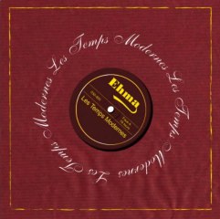 Ehma - Berceuse Obscure