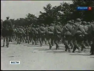 Вести Россия ‎21.06.‎2011. Русский легион