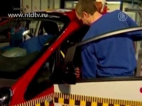 Китайцы выяснили, почему у дятла не болит голова