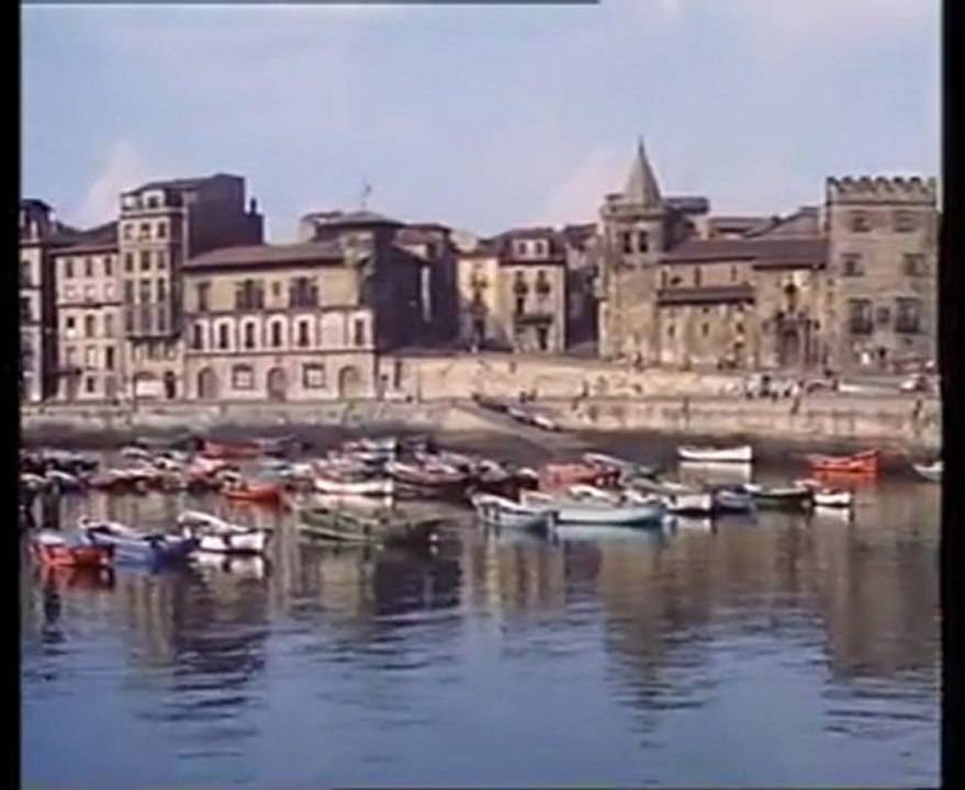 GIJON.- (Años 1900 a 1970) 4ª PARTE//by Leorrojo