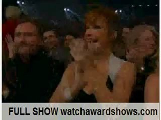 The 45th Annual CMA Awards 2011