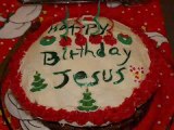 Happy Birthday Jesus (song)