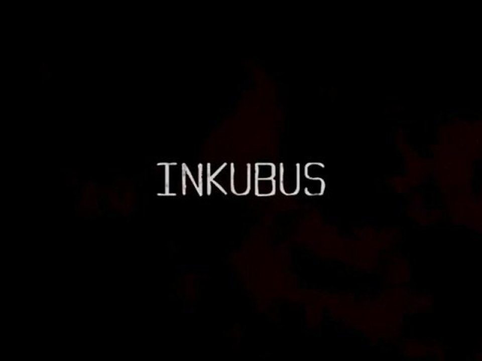 Inkubus trailer