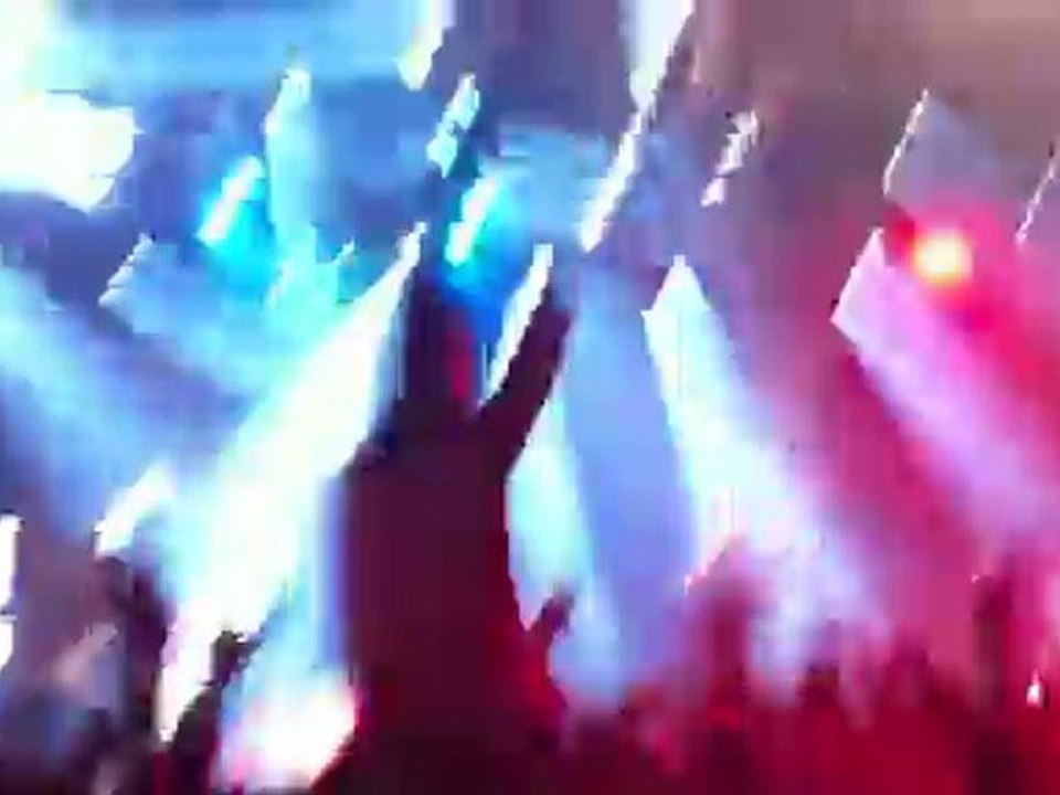 Busta Rhymes ne kosove 3
