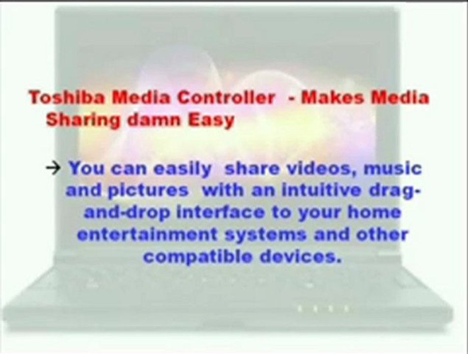Toshiba Mini NB505 Netbook Review