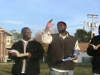 Isrealites in mental & physical slaver in Babelon pt. 4