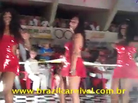 Passistas Uniao da Ilha 2012: Belas Bailarinas do Samba ...
