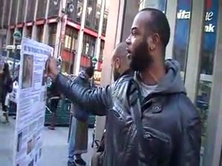 REJOICE YE HEAVENS, JUDGEMENT IS COMING TO AMERICA