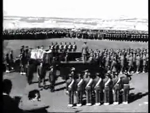 10 Kasım Atatürk'ü Anma -Atatürk Haftası