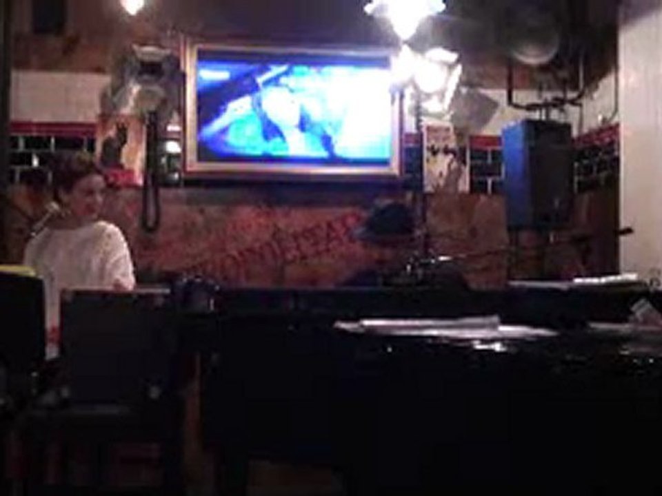 Pleurer des rivières