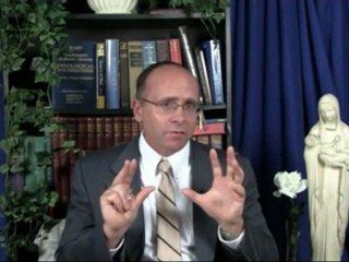 You Are Already A Co-Redeemer  - Dr. Miravalle: Mcasts142