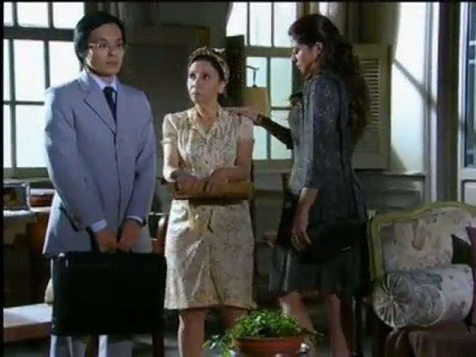 Morde & Assopra 10-08-2011 Parte 4 [FINAL] Capitulo 123 de quarta-feira