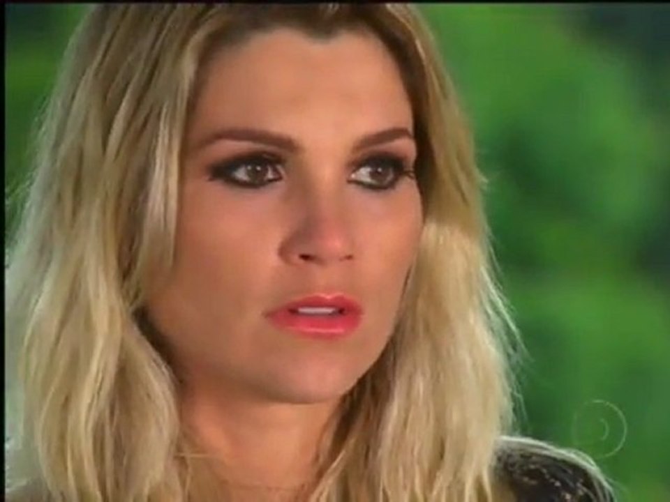 Morde & Assopra 09-08-2011 Parte 1 Capitulo 122 de terça-feira