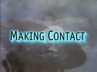 UFO/alien reality, Making Contact best of both Worlds vxyx2z