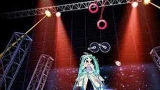Hatsune Miku Project Diva Extend PSP Game ISO CSO Download JPN