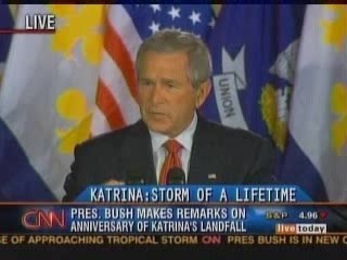 CNN : Kyra Philipps live des toilettes