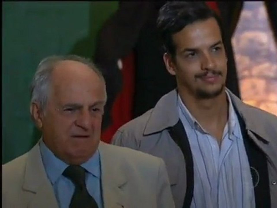 Morde & Assopra 05-08-2011 Parte 4 [FINAL] Capitulo 119 de sexta-feira