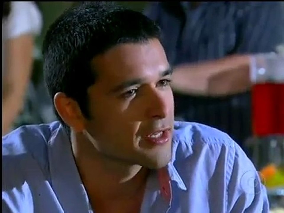 Morde & Assopra 01-08-2011 Parte 4 [FINAL] Capitulo 115 de segunda-feira