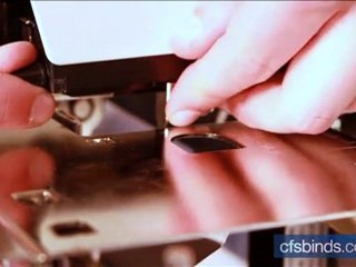 Rapid 106 Electric Saddle Stapler