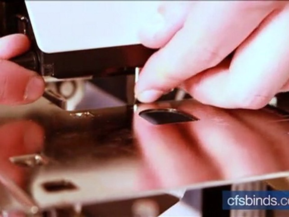 Rapid 106 Electric Saddle Stapler